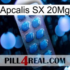 Apcalis SX 20Mg viagra1